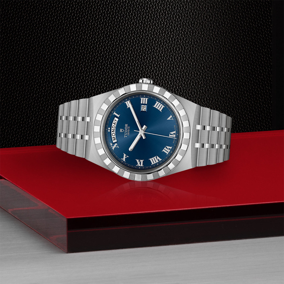 TUDOR Royal M28600-0005