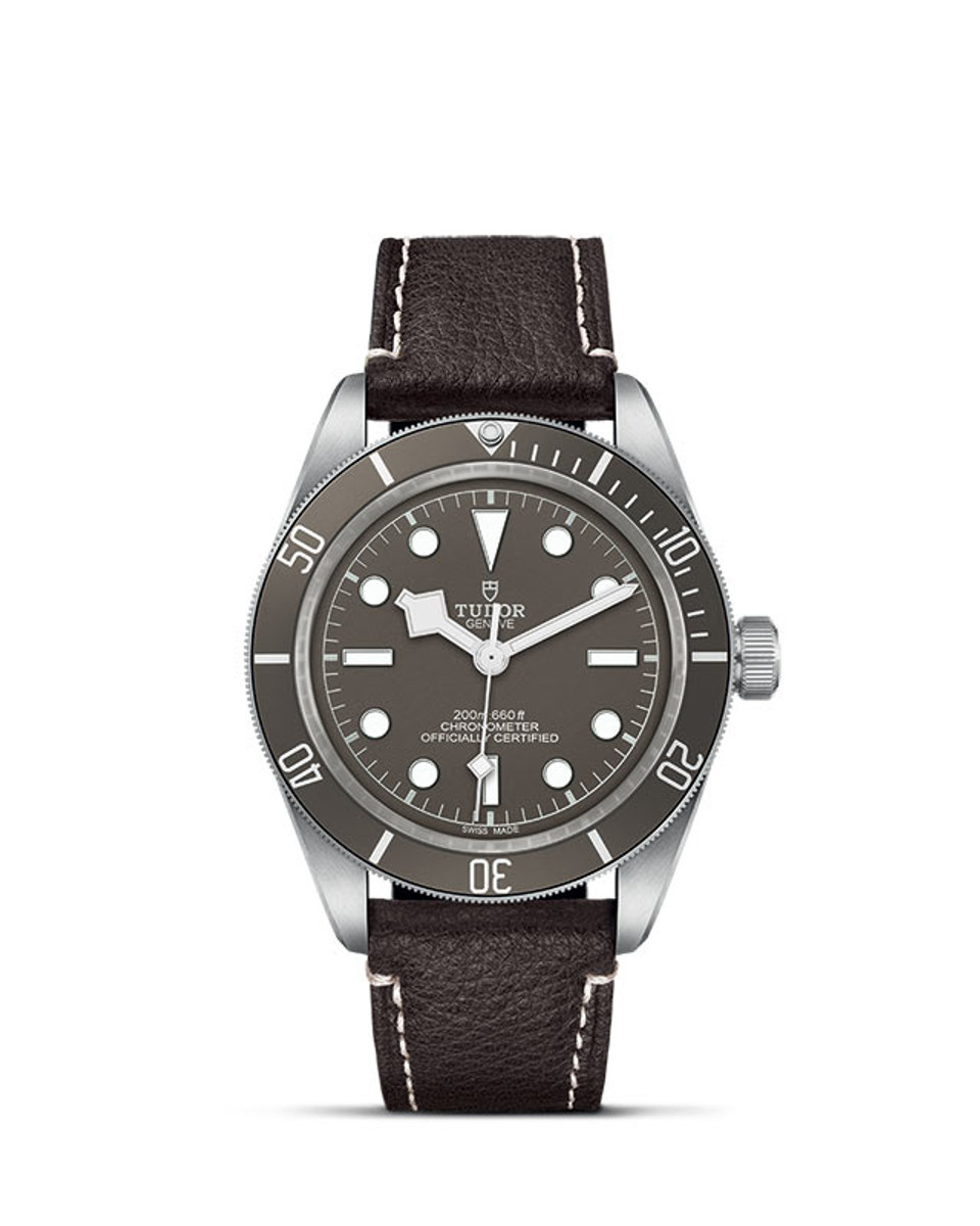 Black Bay Fifty-Eight 925 M79010SG-0001 Razny Jewelers