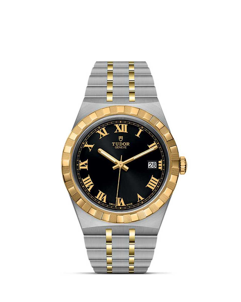 Royal M28503-0006 Razny Jewelers