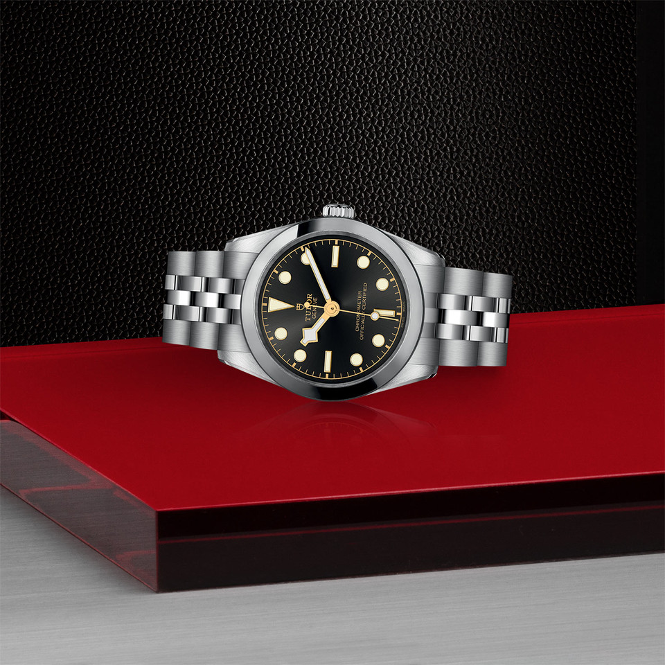 TUDOR Black Bay 31 M79600-0001