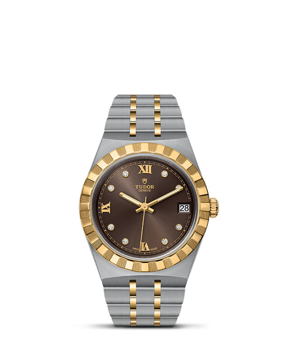 Royal M28403-0009 Razny Jewelers