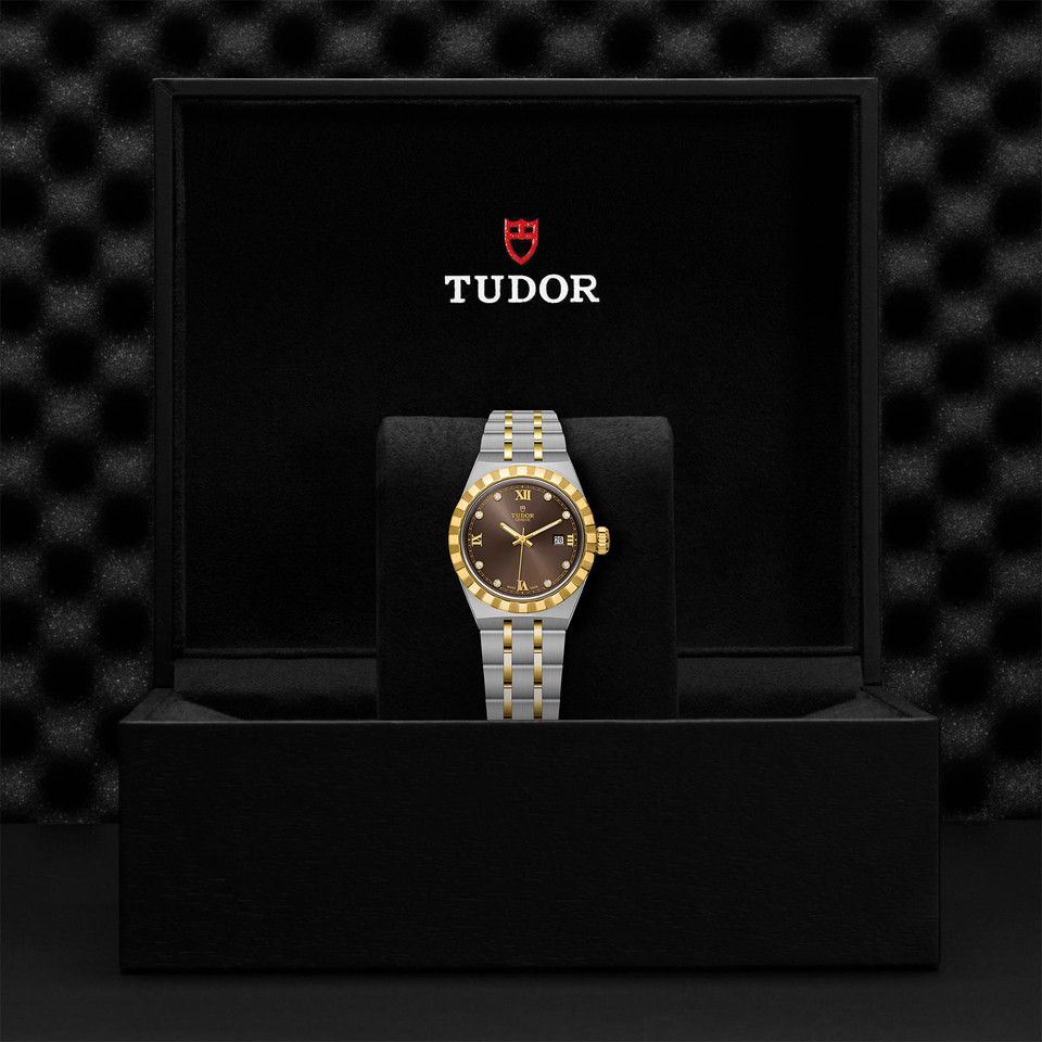 TUDOR Royal M28303-0009