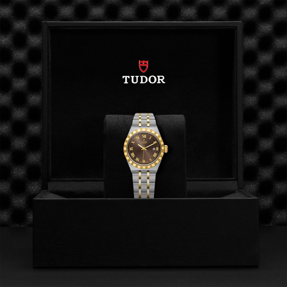 TUDOR Royal M28303-0008