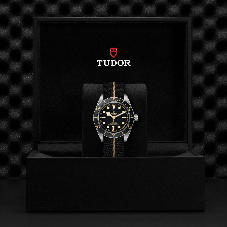 TUDOR Black Bay Fifty-Eight M79030n-0003