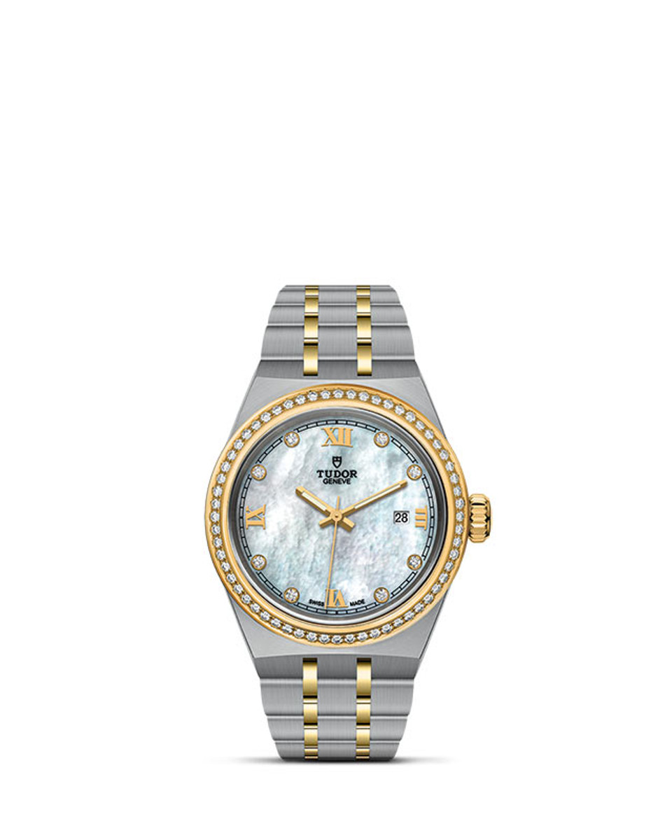 Royal M28323-0001 Razny Jewelers