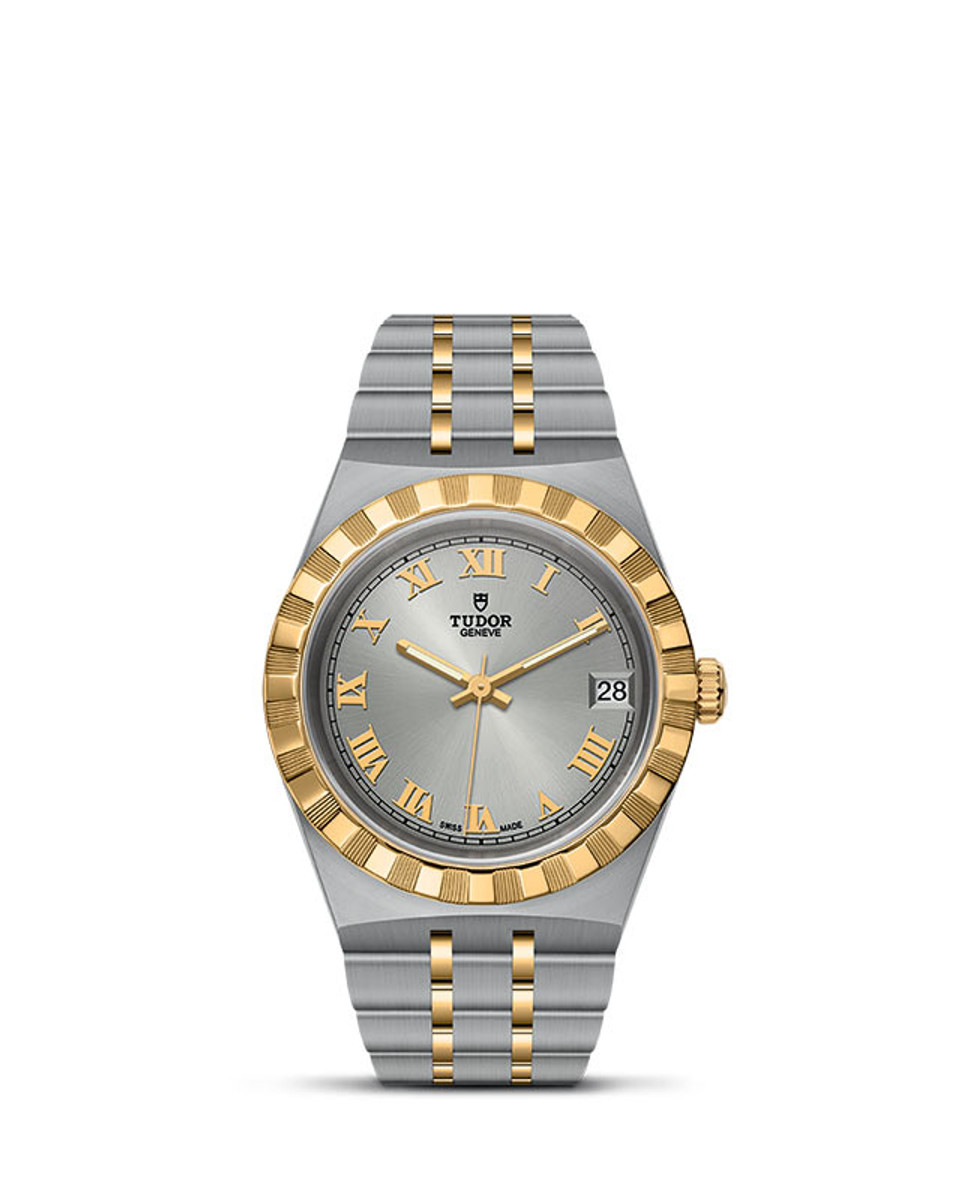 Royal M28403-0001 Razny Jewelers