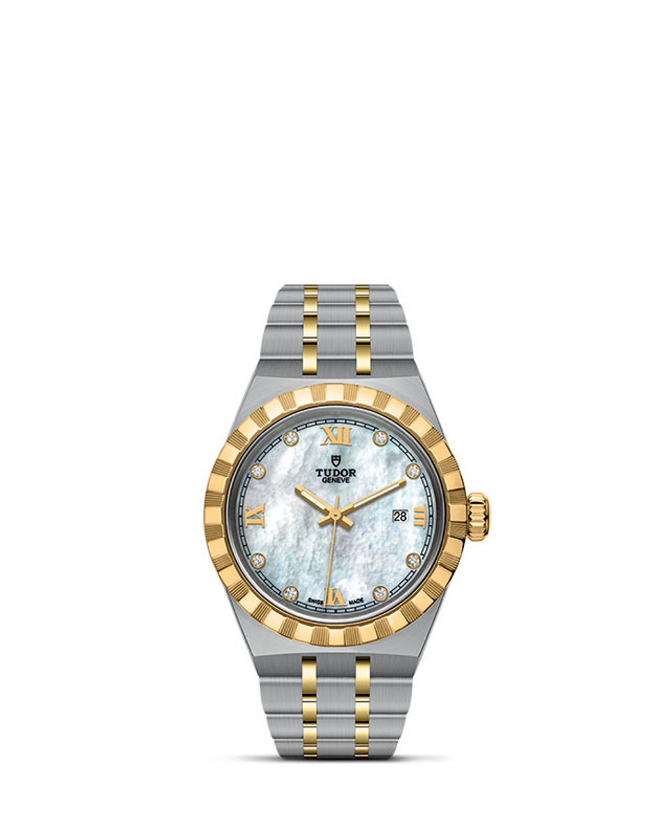 Royal M28303-0007 Razny Jewelers