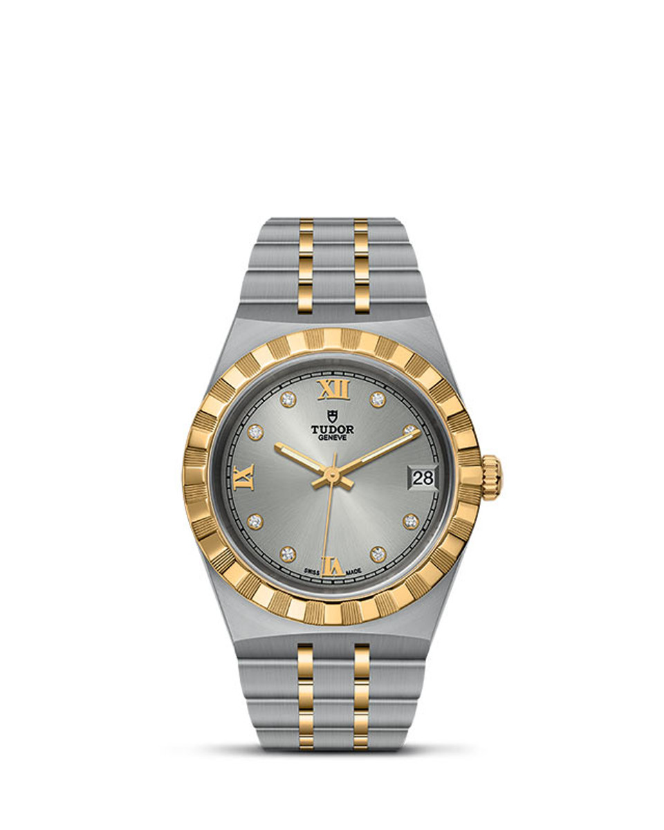 Royal M28403-0002 Razny Jewelers