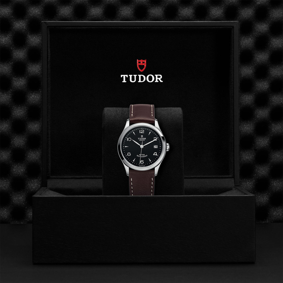 TUDOR 1926 36mm Steel Case M91450-0008