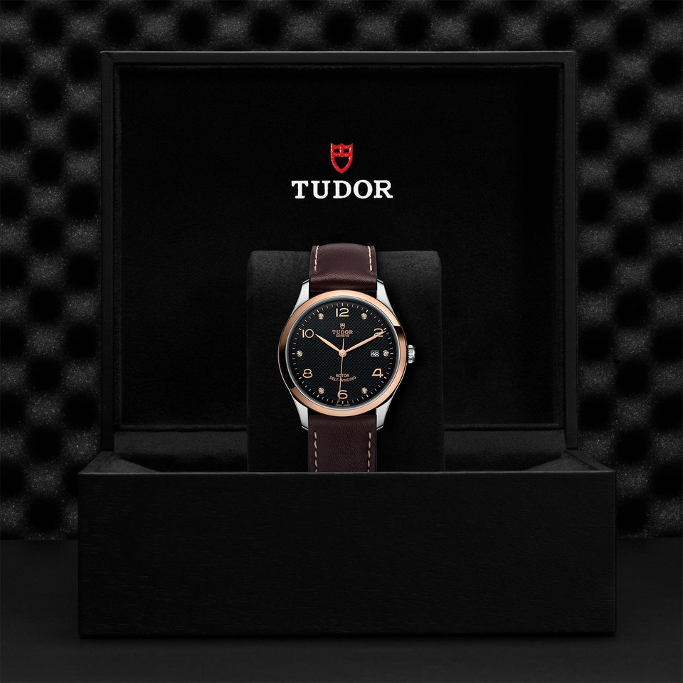 TUDOR 1926 41mm Steel Case M91651-0008