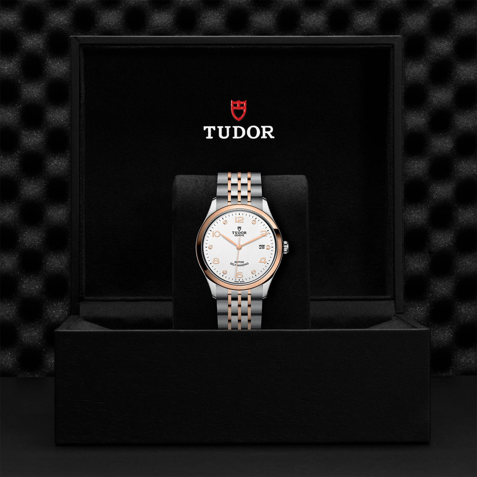 TUDOR 1926 39mm Steel Case M91551-0011