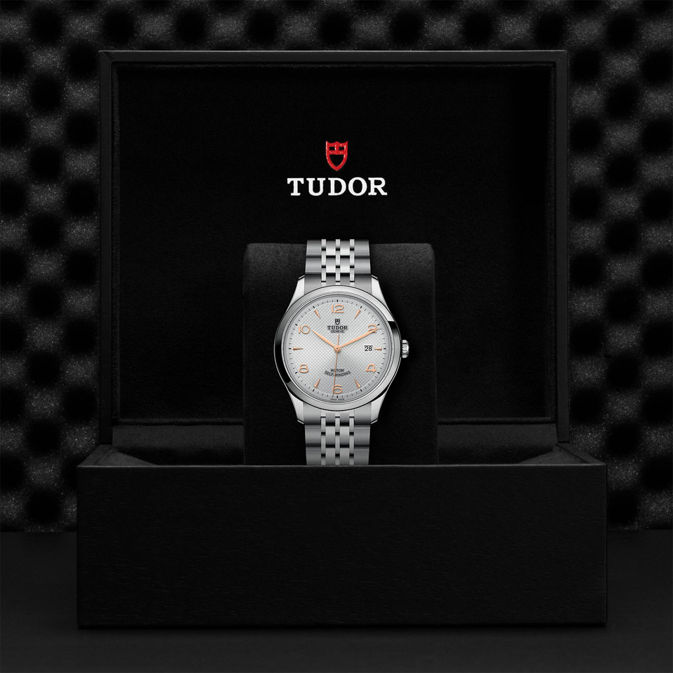 TUDOR 1926 41mm Steel M91650-0001