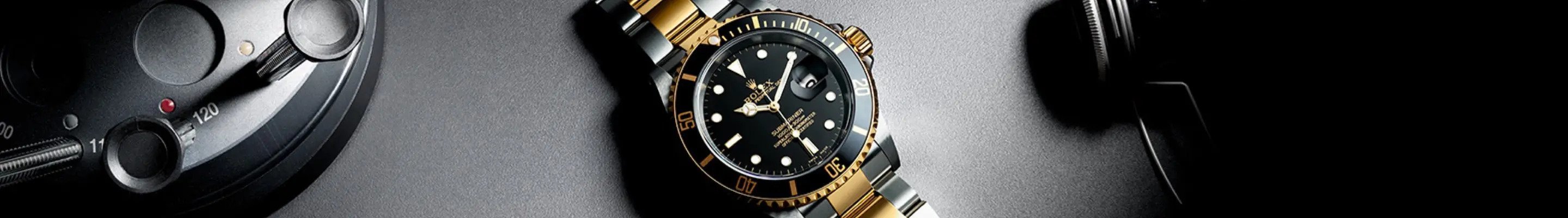 Rolex Store Image