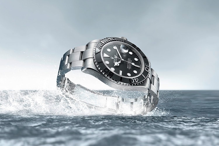 Sea-Dweller