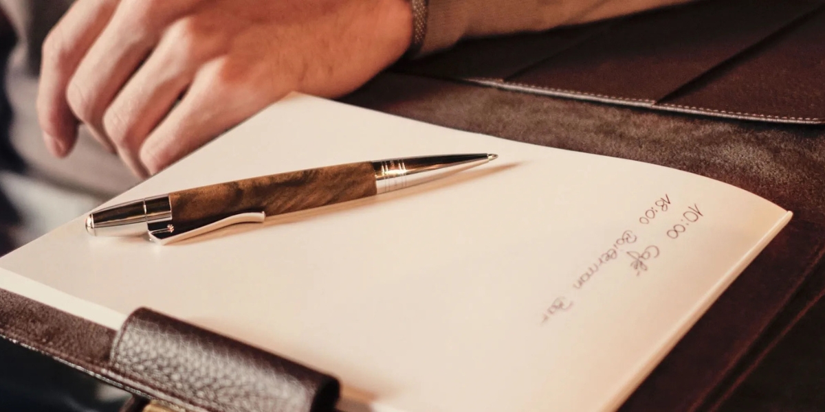 FaberCastell Razny Jewelers