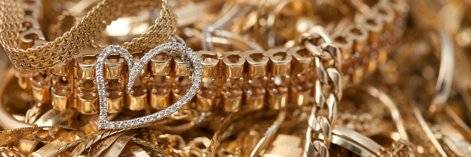 Karat vs Carat in Fine Jewelry, Jewelry, Rolex Watch Repair, Gold Buying