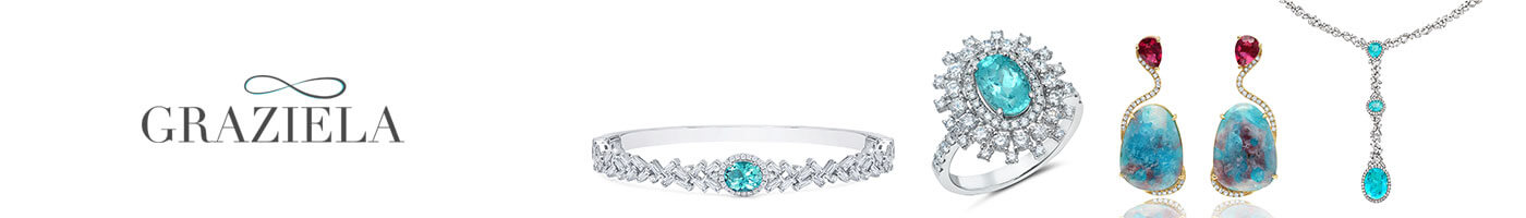Graziela Gems Banner