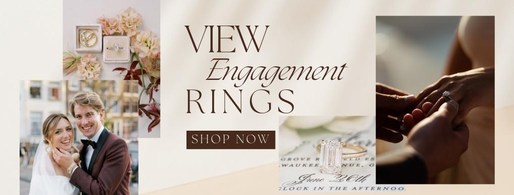 Shop engagement rings in chicago