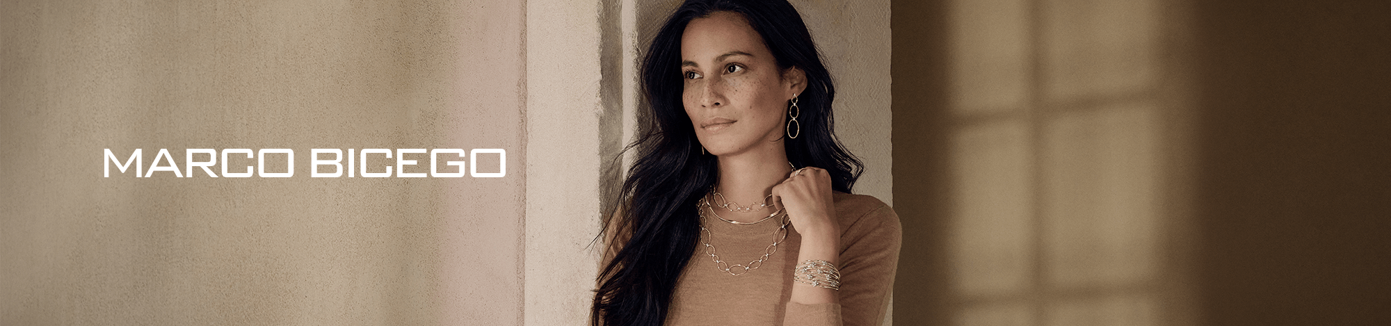 Marco Bicego Banner
