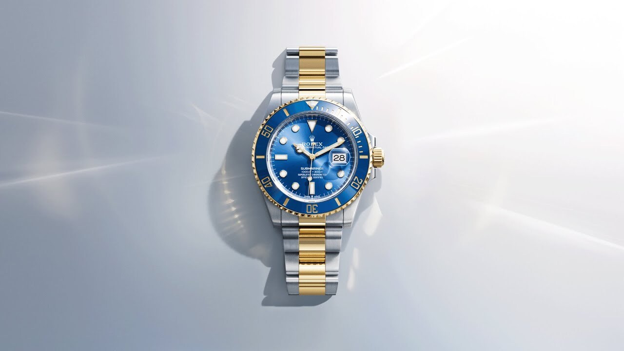 rolex Submariner watches - Razny Jewelers