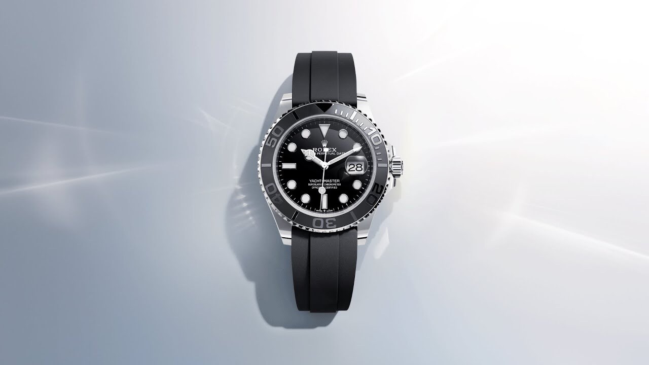 rolex yacht-master watches - Razny Jewelers