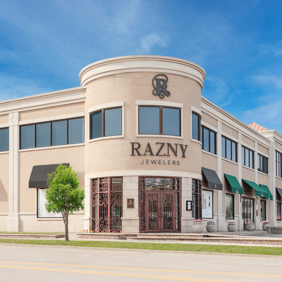 Razny Jewelers Highland Park