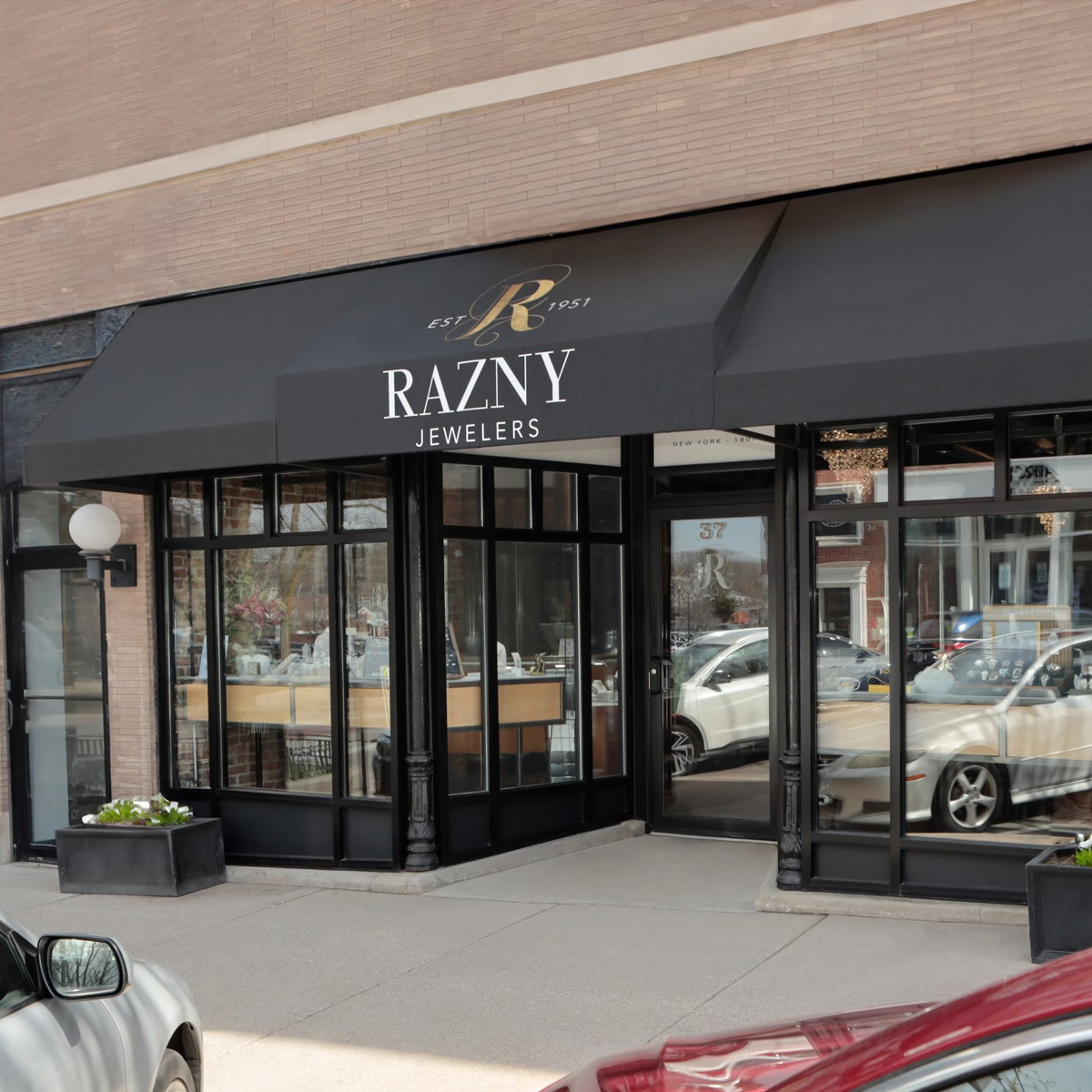 Razny Jewelers Hinsdale