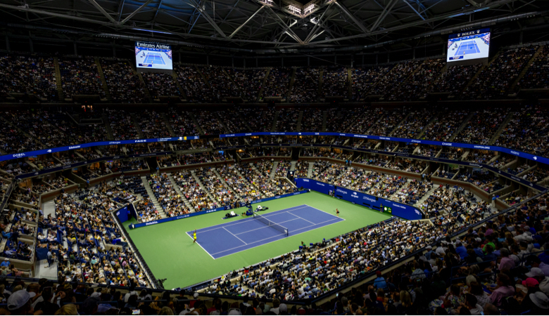 Rolex & the US Open - Razny Jewelers