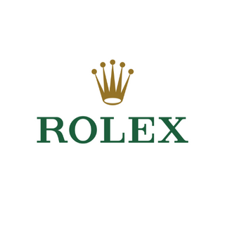 Logo of Rolex