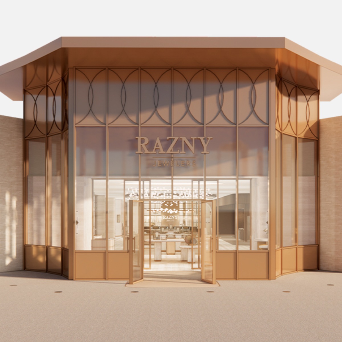 Razny Jewelers Addison