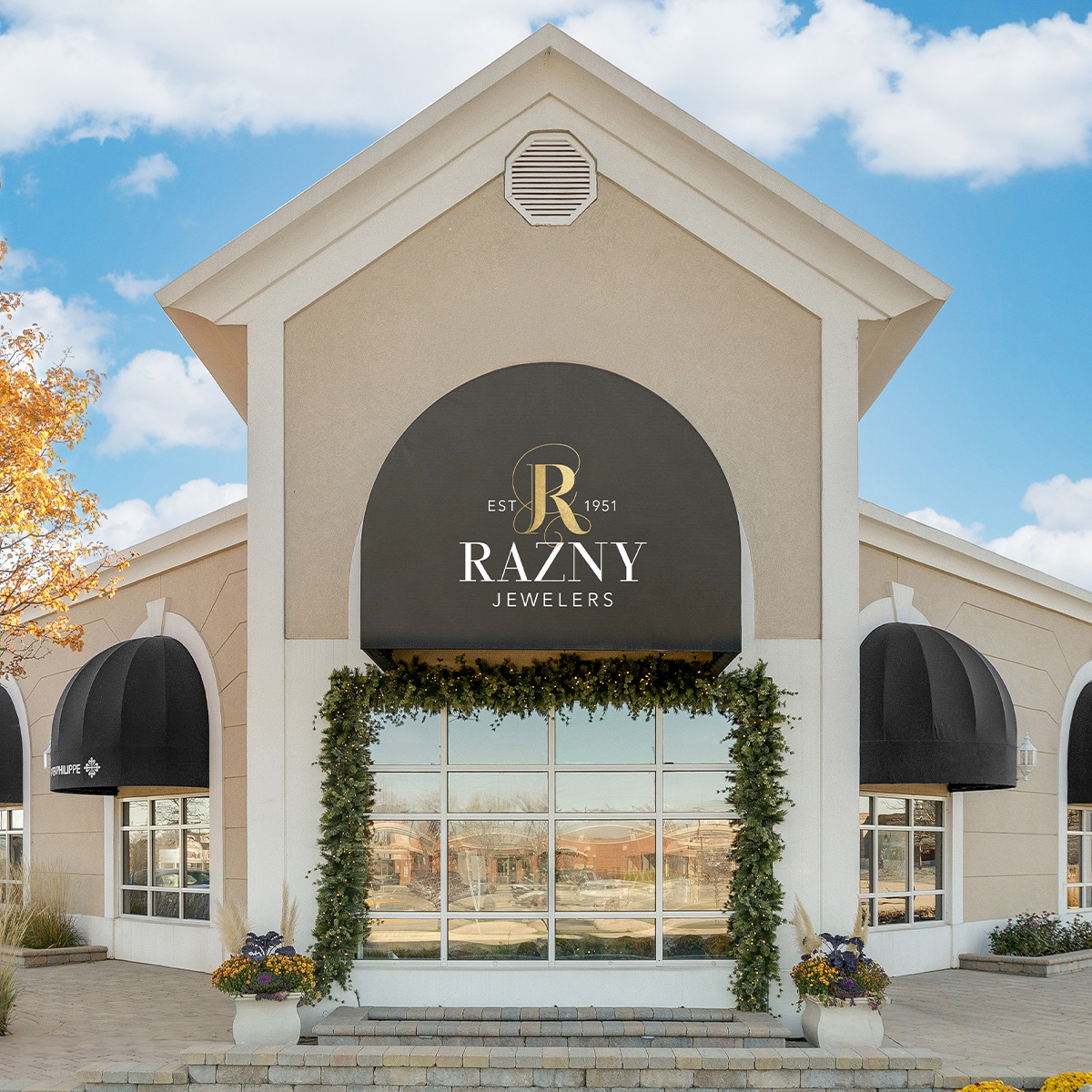 Razny Jewelers Addison