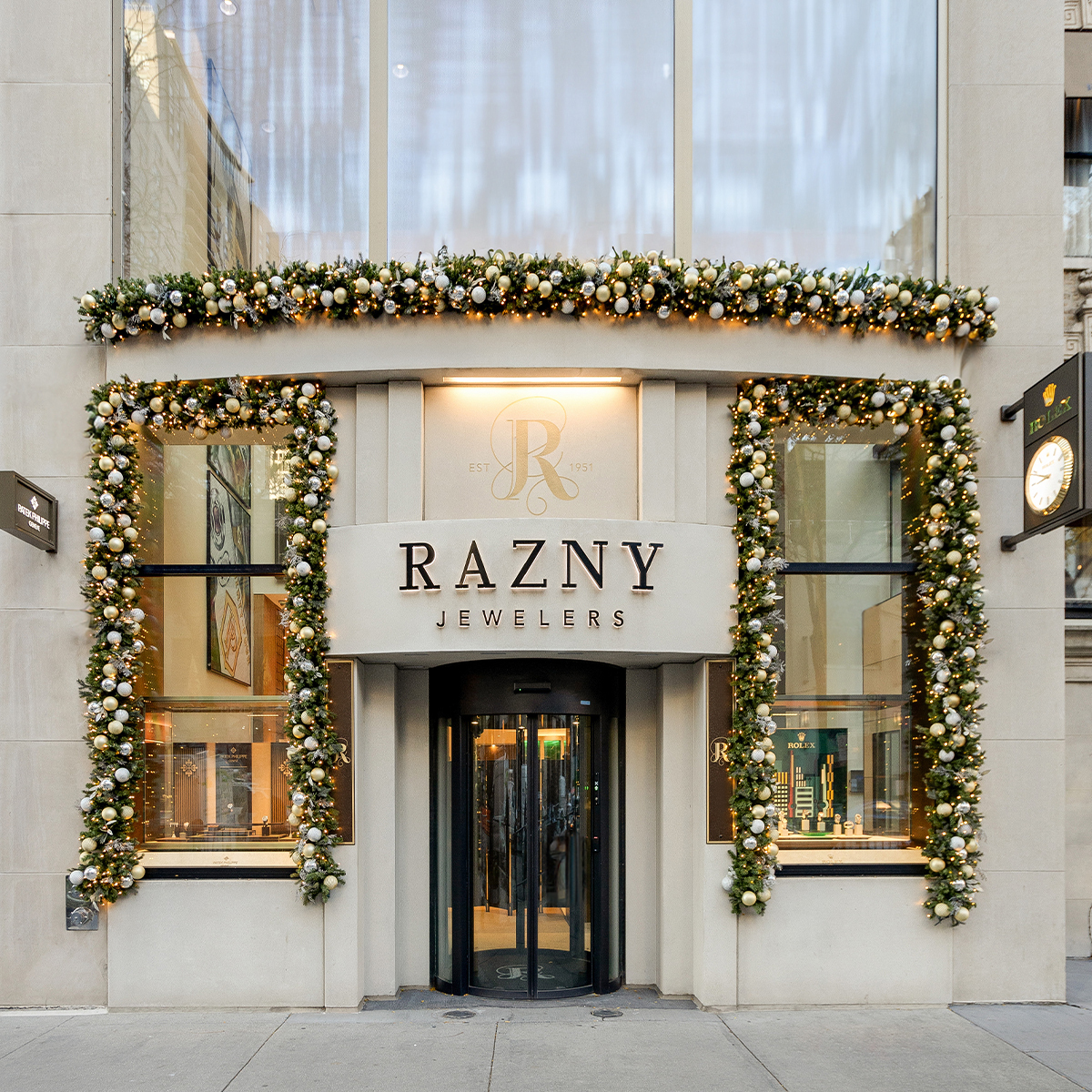 Razny Jewelers Chicago 