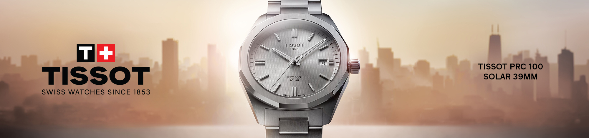 Tissot Banner