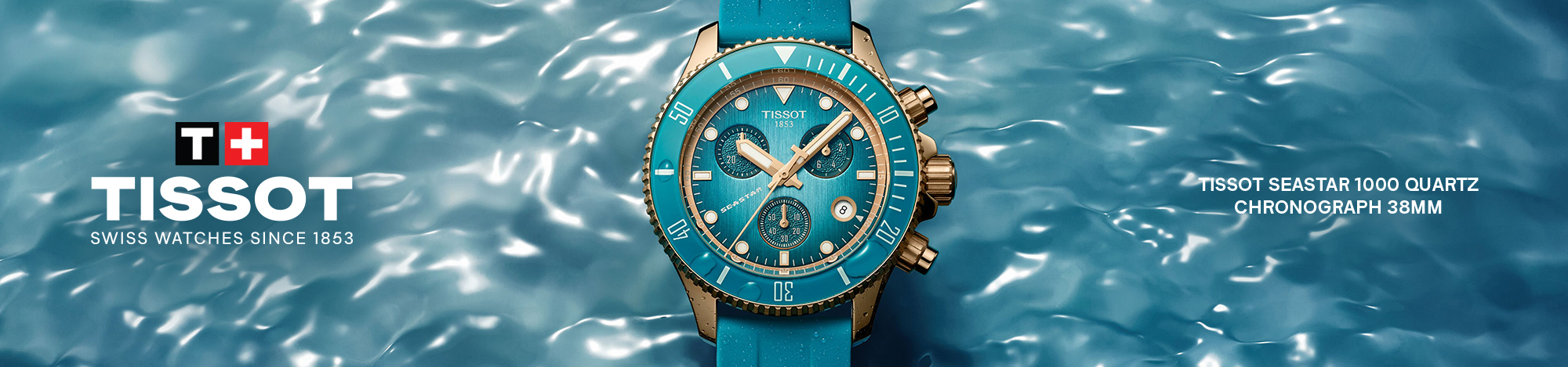 Tissot Banner