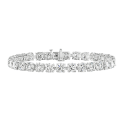 Joy Coeur Diamond Ring - Razny Jewelers