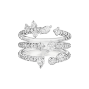 Joy Coeur Diamond Ring - Razny Jewelers