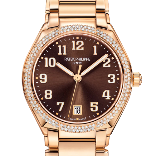 Patek Philppe Watches Chicago | Razny Jewelers Illinois