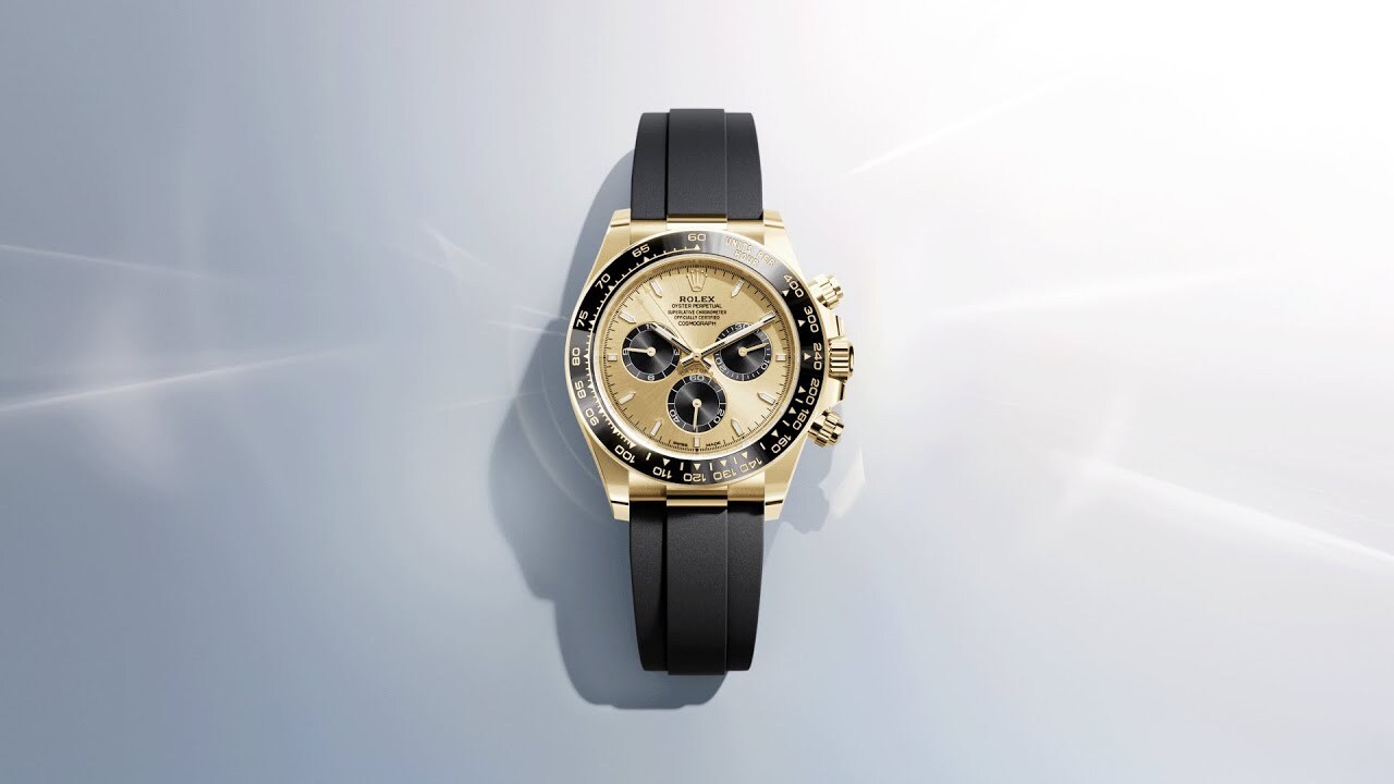 rolex Cosmograph Daytona - Razny Jewelers