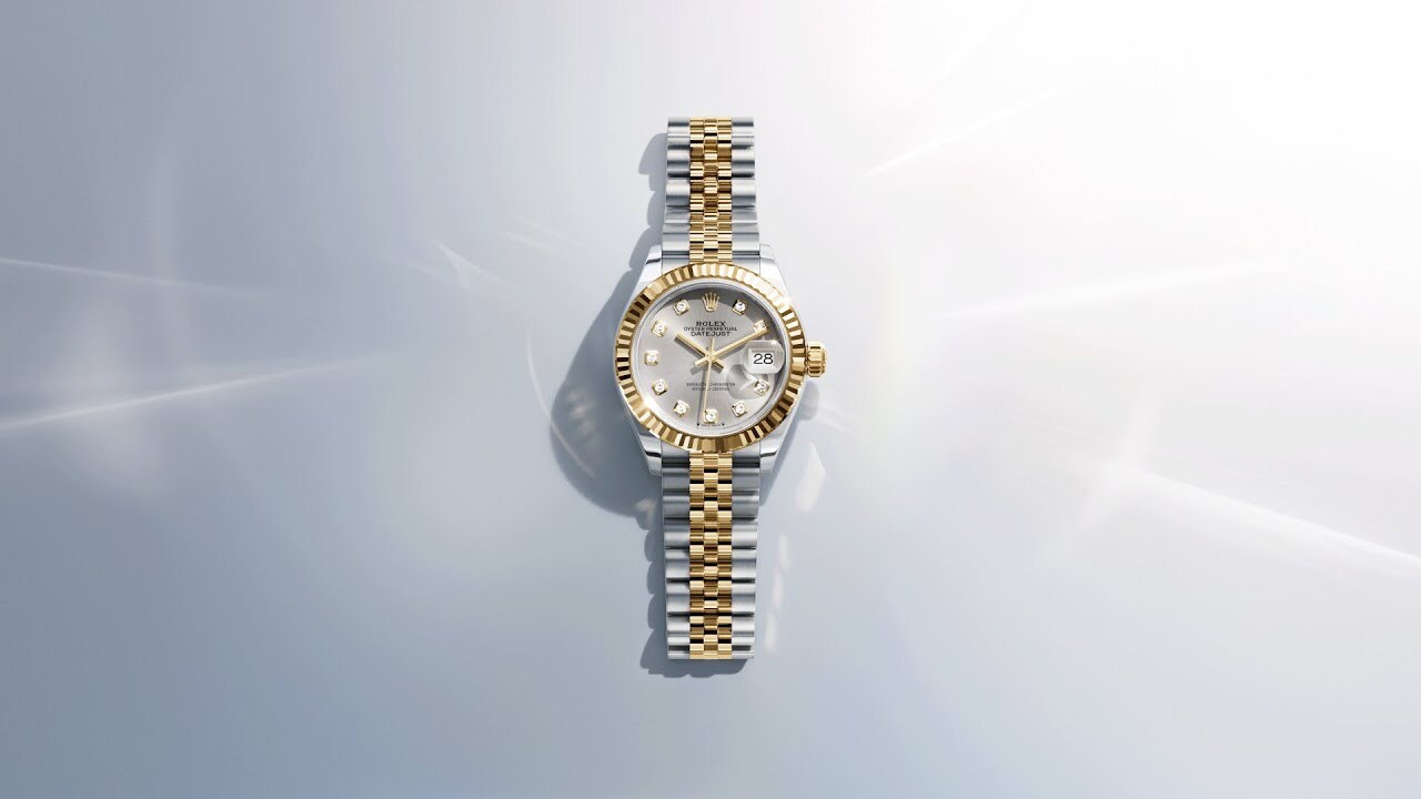 rolex Lady-Datejust watches - Razny Jewelers