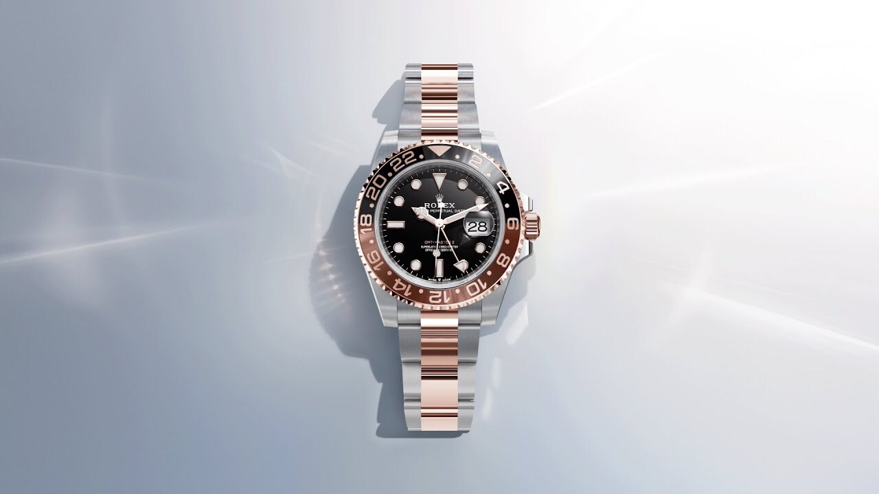 rolex GMT-Master II watches - Razny Jewelers
