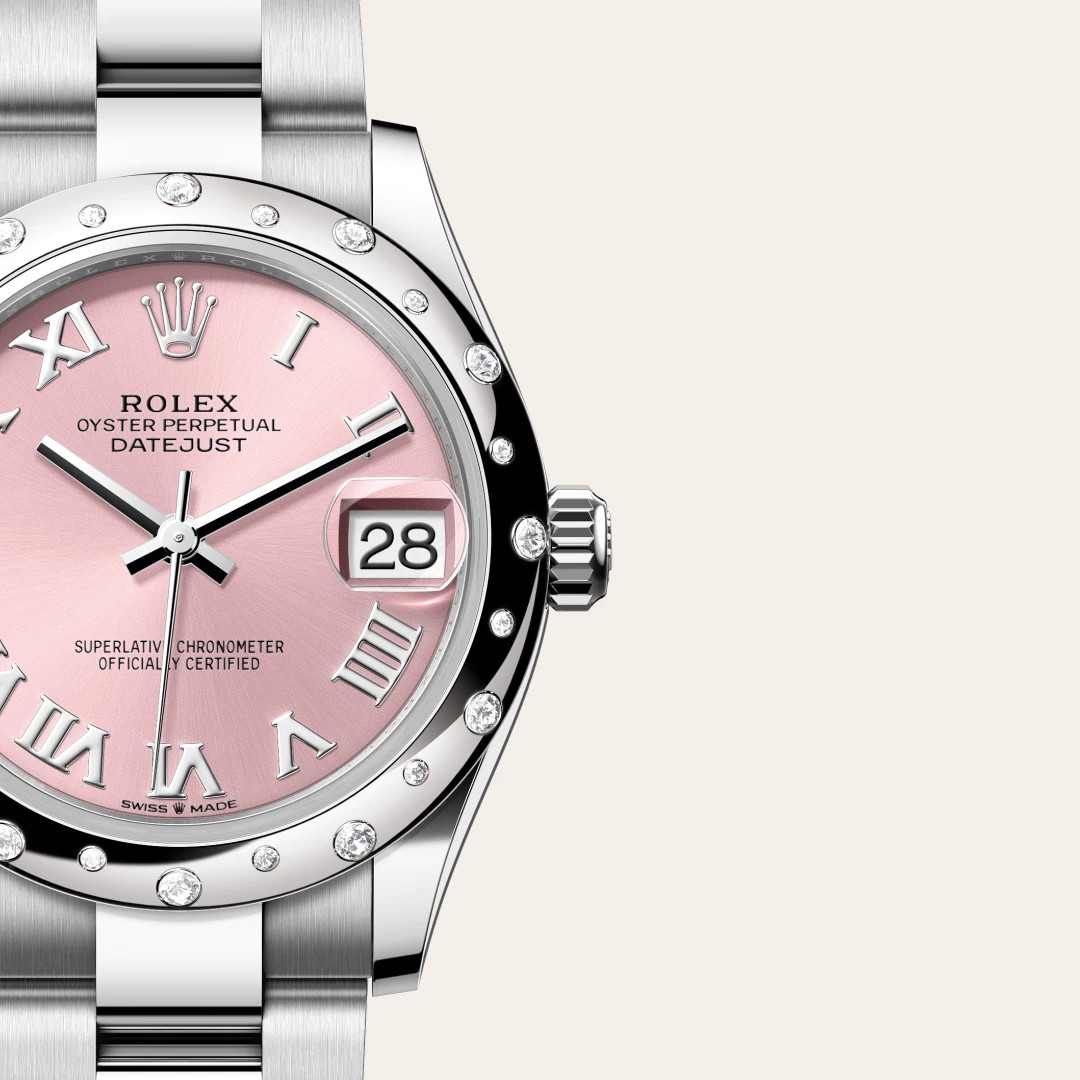 Rolex , 
Reference: 
