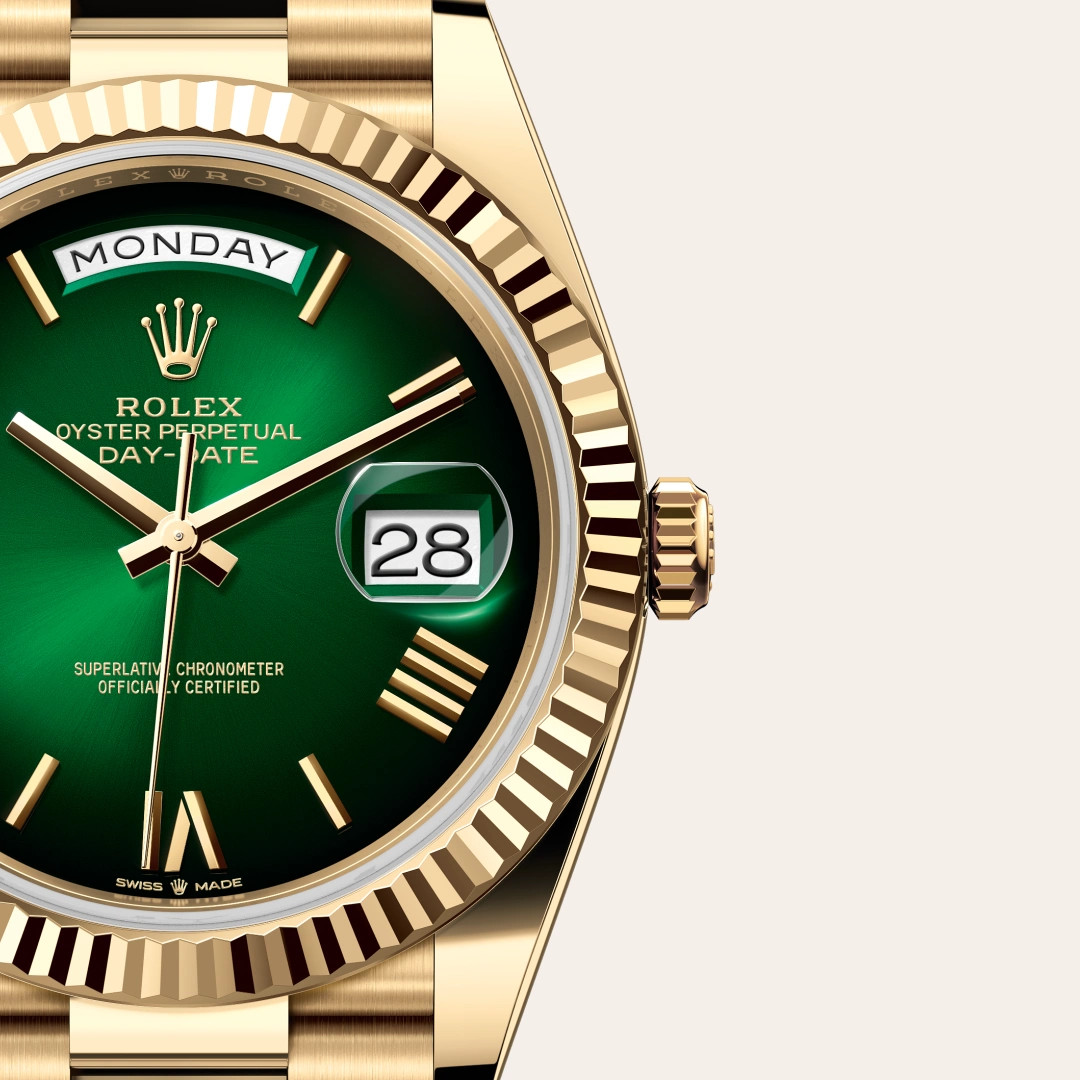 Rolex , 
Reference: 
