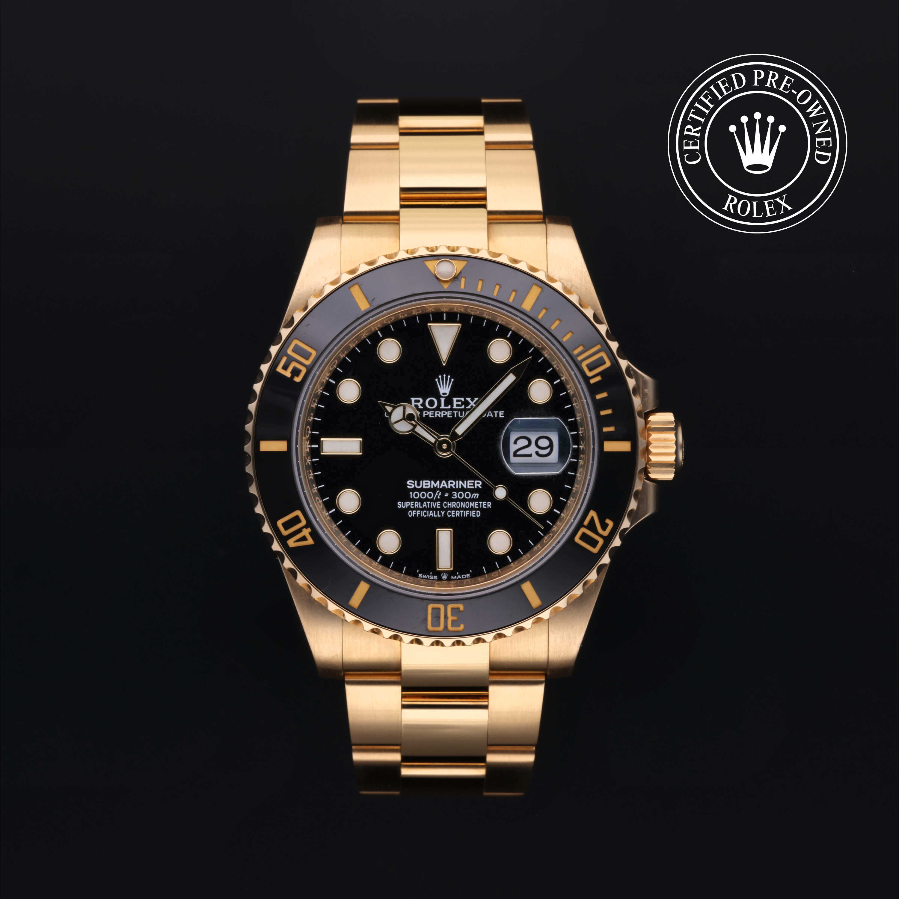 ROLEX OYSTER PERPETUAL SUBMARINER 本 Oyster Perpetual Submariner: The Watch that Unlocked the