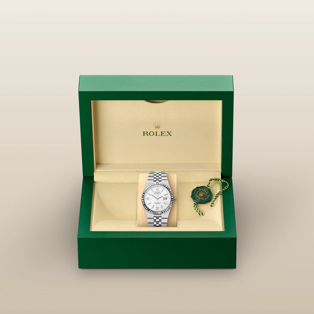 Rolex , 
Reference: 
