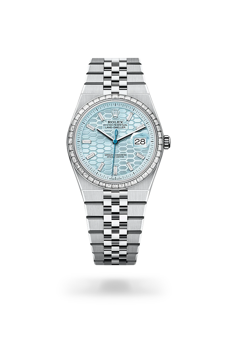 Rolex , 
Reference: 
