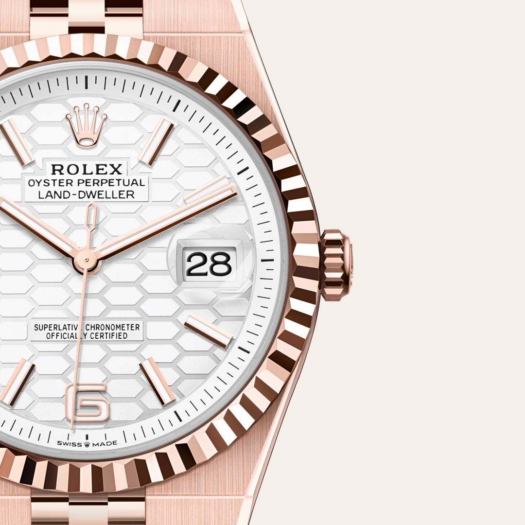 Rolex , 
Reference: 
