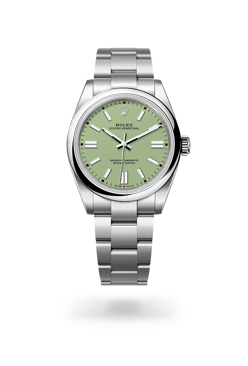 Rolex , 
Reference: 

