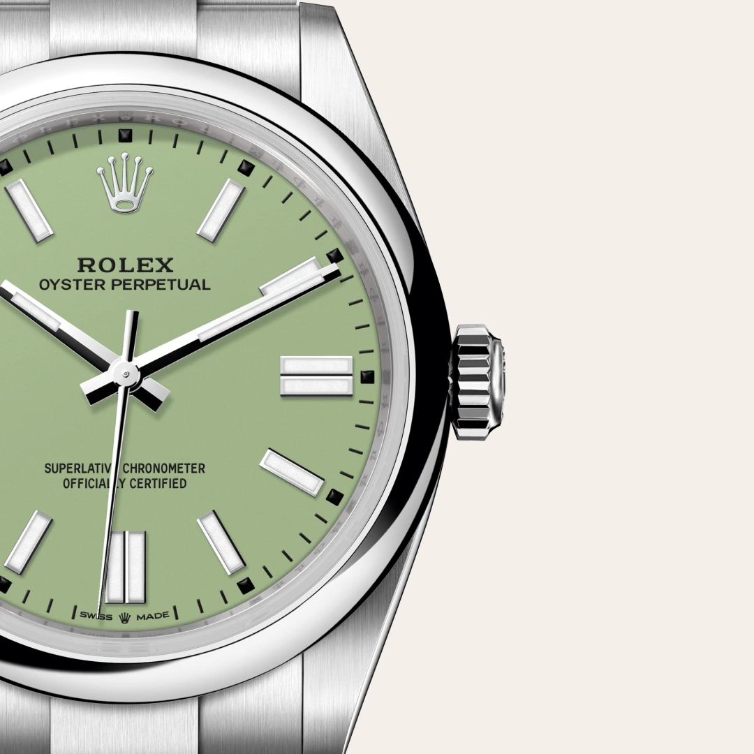 Rolex , 
Reference: 
