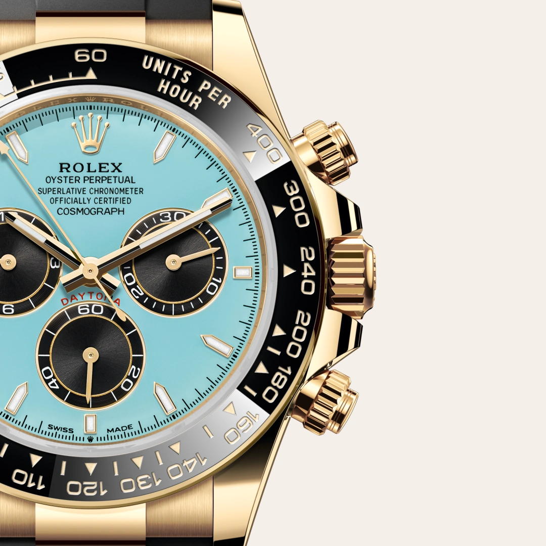 Rolex , 
Reference: 
