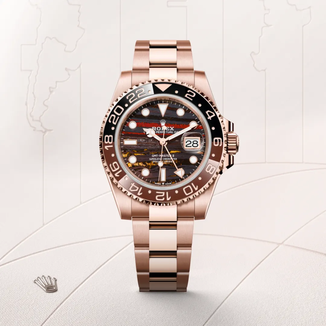 Rolex , 
Reference: 
